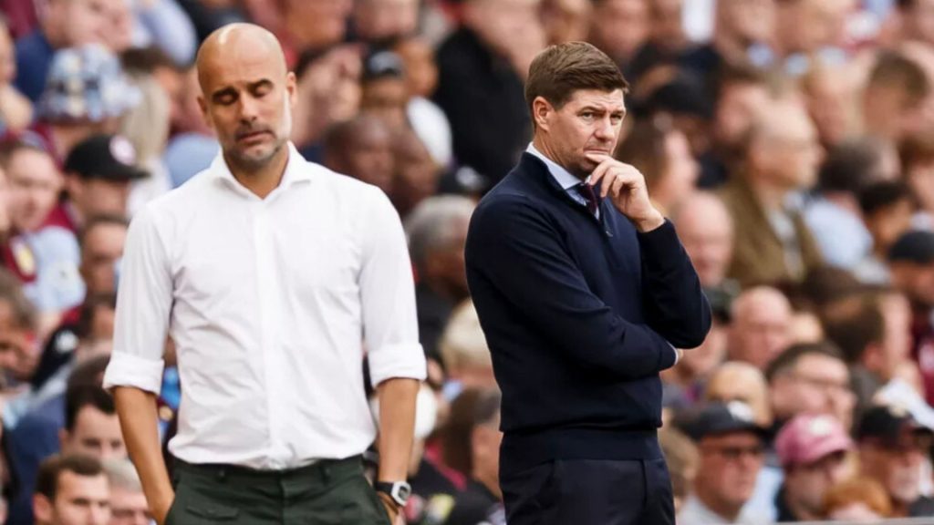 “Saya Malu” – Pep Guardiola