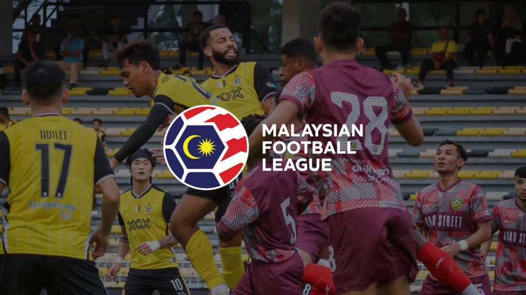 Keputusan FIB & MFL Dilihat Tepat Demi Masa Depan Bola Sepak Malaysia