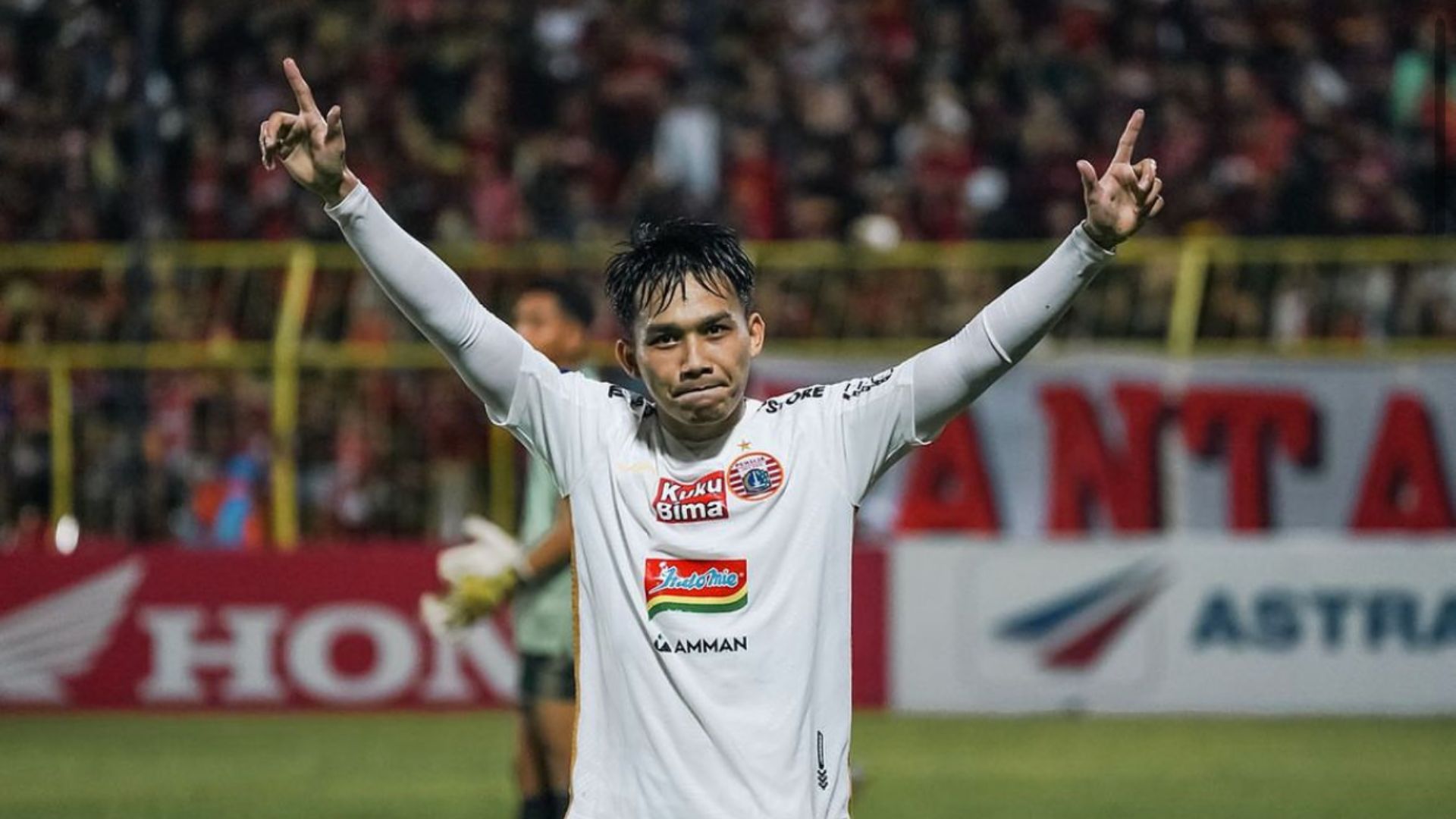 Reputasi Besar Witan Sulaeman Tercalar Di Liga Indonesia