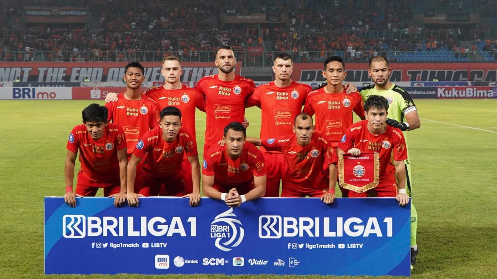 Capek Sewa, Persija Jakarta Ingin Buat Stadion Sendiri