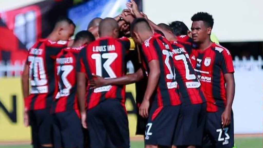 Belum Dapat Sponsor, Persipura Jayapura Terancam Tak Ikut Liga 2 2023/2024