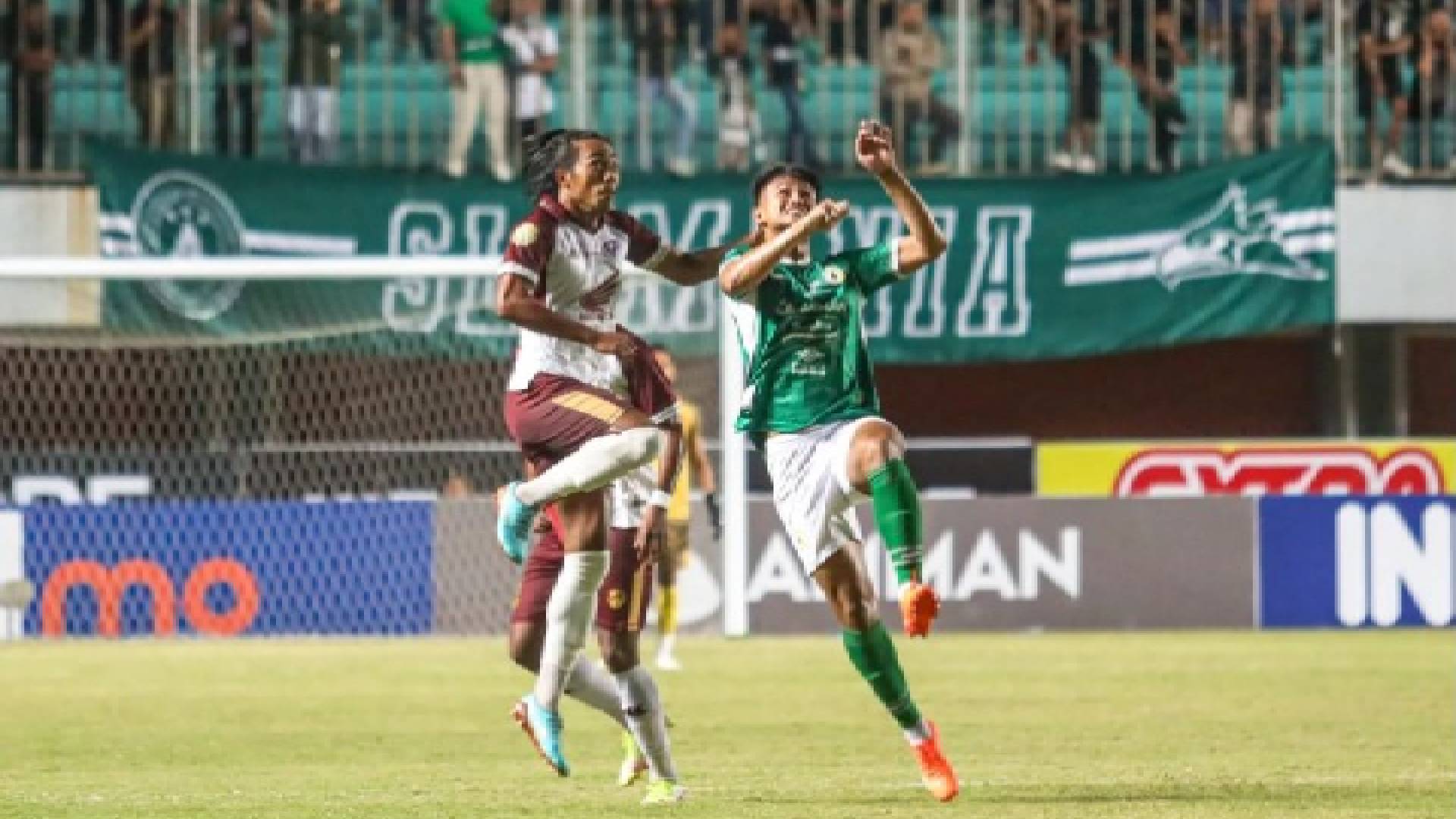 Persis Solo Liga 1 Indonesia PSM Makassar PSM Makassar Minta Ubah Aksi Liga Gara-Gara Piala AFC