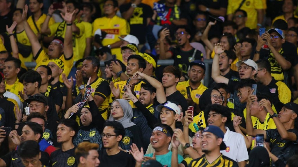 Tiket Final Pestabola Merdeka 2023 Terima Sambutan Hangat