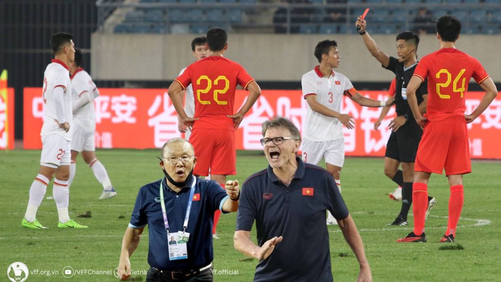 Vietnam Kini Sudah Berbeza