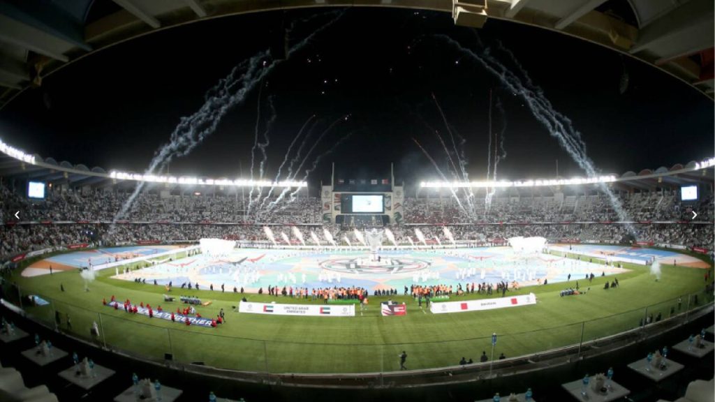900,000 Tiket Piala Asia Sudah Terjual