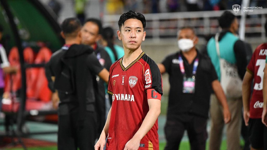 Bintang Thailand Hampiri Perpindahan Ke Selangor