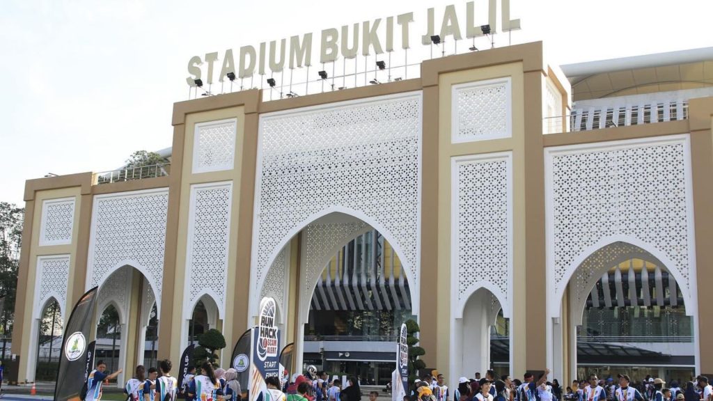 KLSC Raih RM8.5 Juta Hasil Sewaan Venue Acara Bukan Sukan