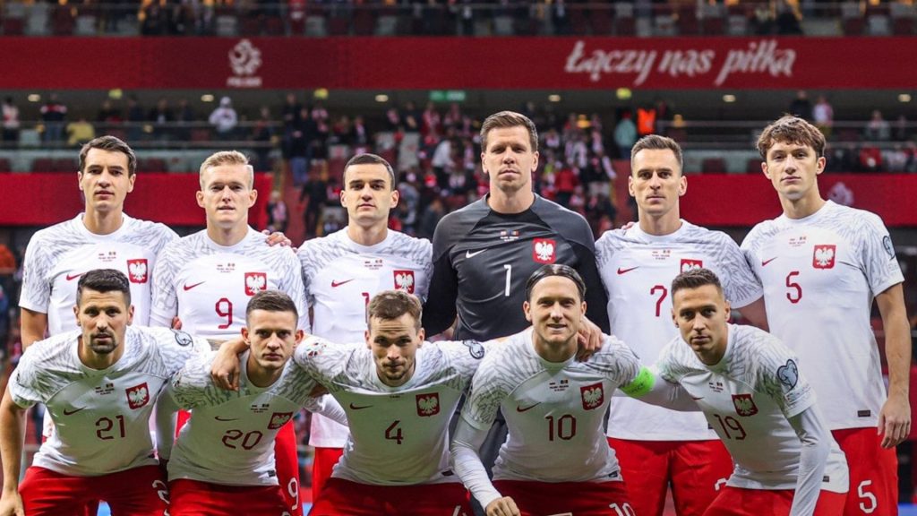 Pasukan Ke-159 Dunia Jerat Poland