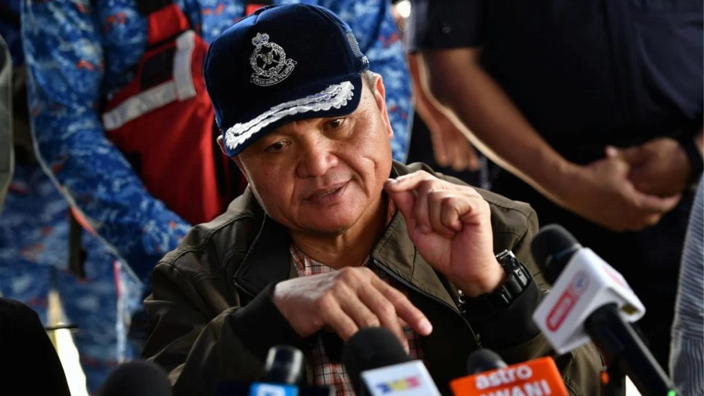 Oknum Suporter Malaysia Bunuh Wanita Demi Nonton Piala AFF 2024 Di Kamboja
