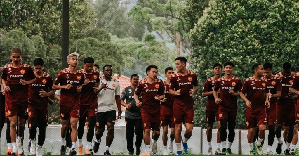 Selangor Bakal Asah Taring Di Luar Negara