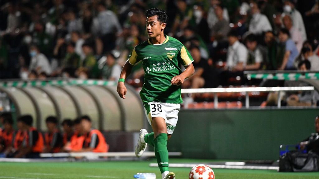 Pratama Arhan Bakal Beraksi Di Liga Utama Jepun