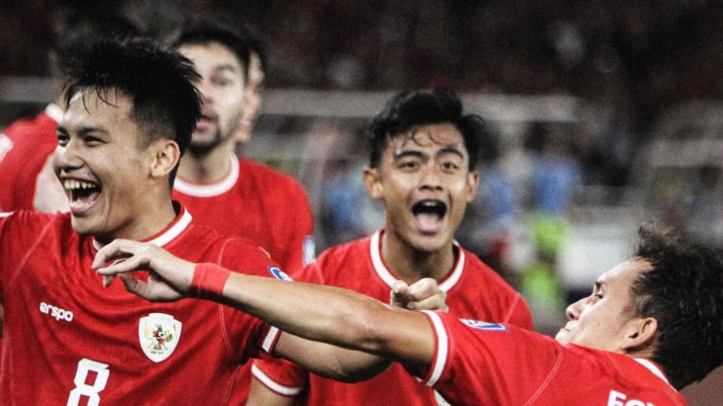 Media Bebas Thailand Anggap Pratama Arhan ‘Masalah’ Besar Indonesia