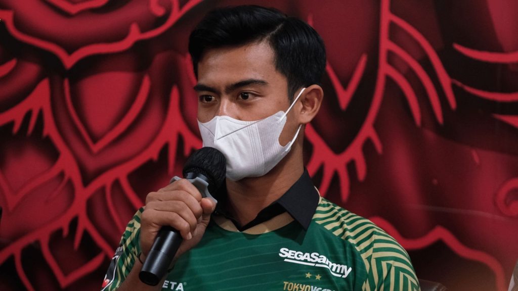 Perpindahan Pratama Arhan Jadi ‘Marketing’ PSSI?