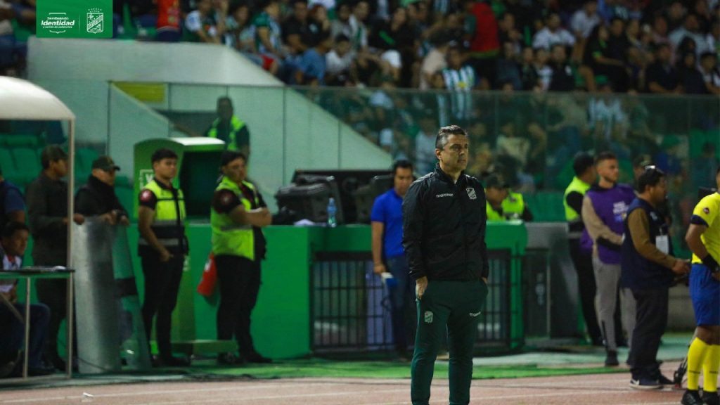 China Lantik Jurulatih Eropah Hadapi Skuad Muda Malaysia