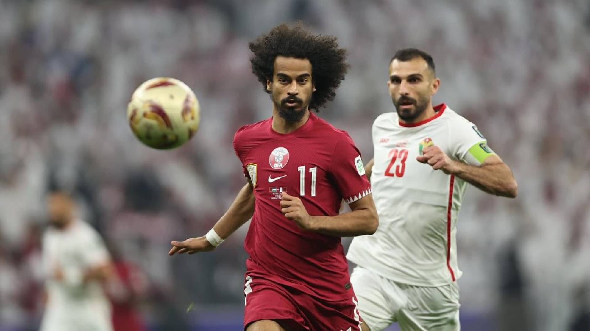 6 Negara Sahkan Kemaraan Ke Pusingan Ke-3 Kelayakan Piala Dunia 2026