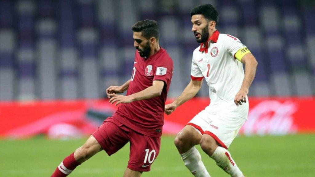 AFC Asian Cup: Qatar Janjikan Ujian Getir Kepada Lubnan