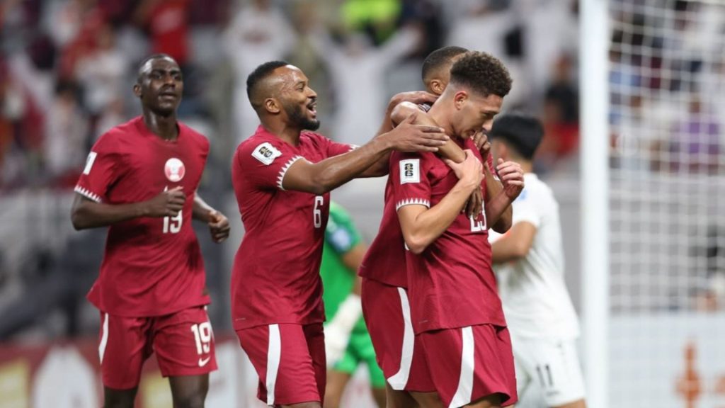 AFC Asian Cup: Qatar Mula Langkah Kanan Belasah Lubnan