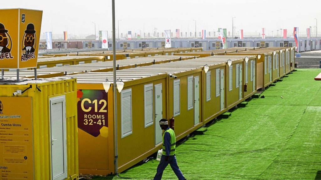 Kos Penginapan Di Qatar Serendah RM1000 1 Malam