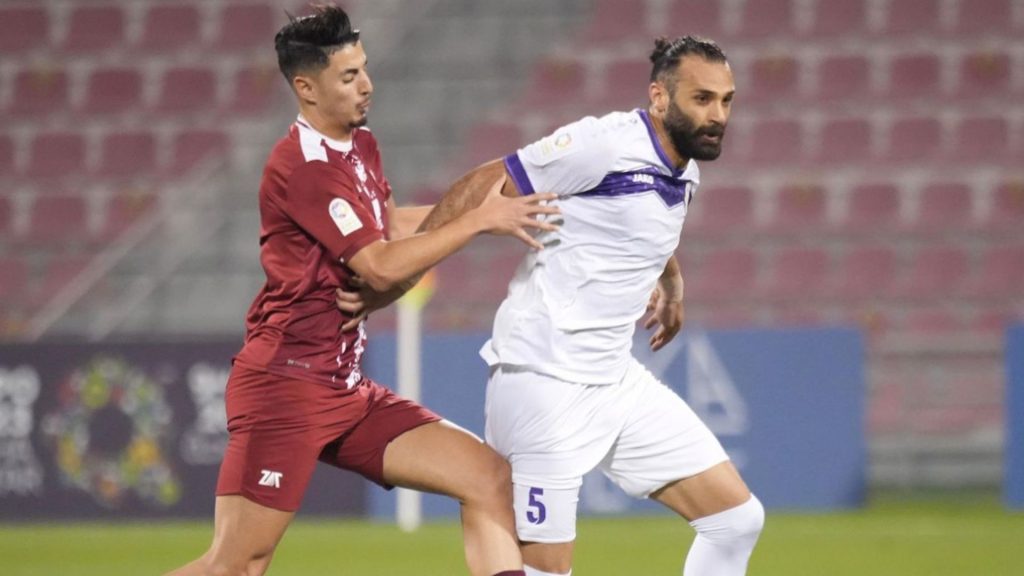 Yazan Al-Arab Jadikan Qatar ‘Taman Permainan’