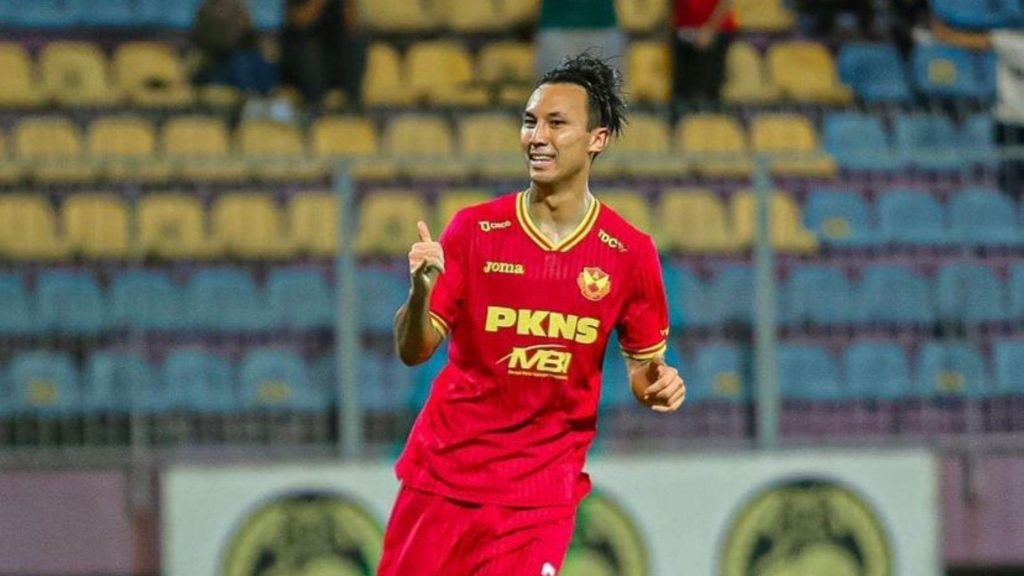 Quentin Cheng Tak Main-Main, Tunjuk Segala ‘Senjata’ Depan Kim Pan-gon