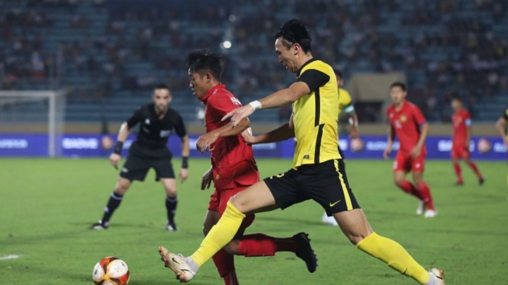 Quentin Cheng Tak Sabar Beraksi Di Final