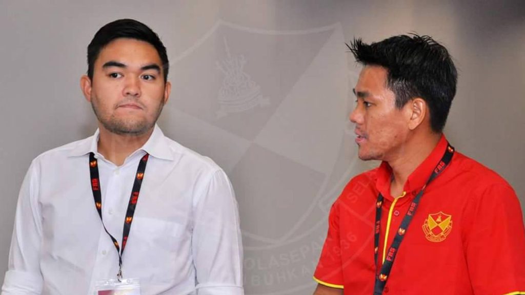 Selangor Wajib Capai Sasaran Ke Asia