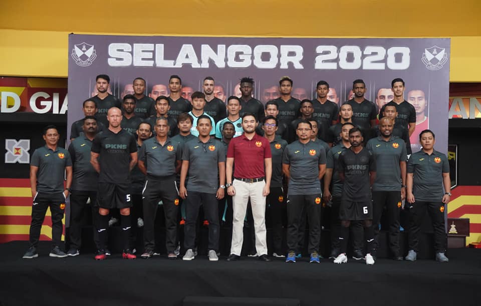 RMS Selangor Dah Sedia !! Hadapi Asia Challenge Cup 2020 RMS Selangor Dah Sedia !! Hadapi Asia Challenge Cup 2020