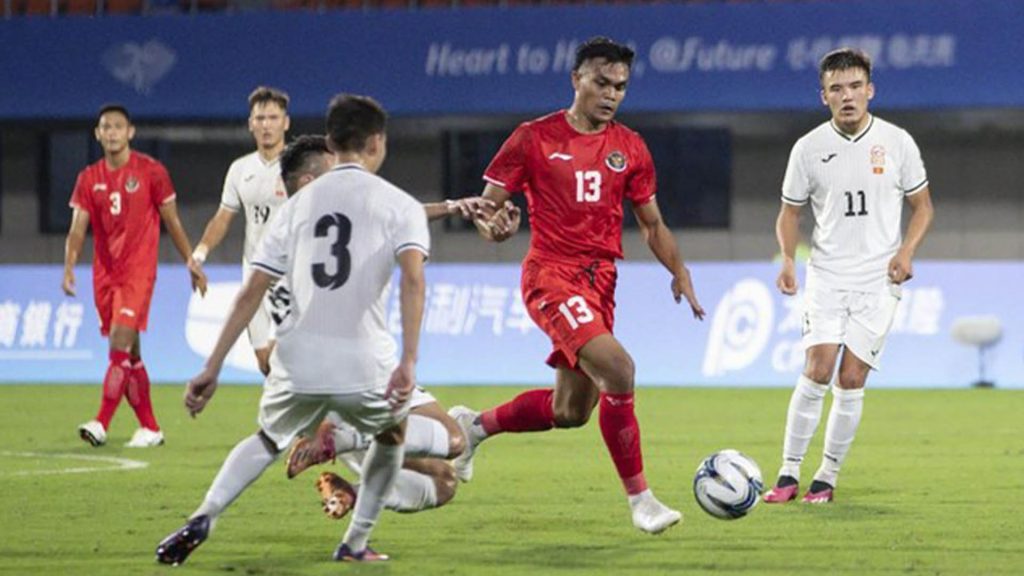 Darurat, Rachmat Irianto Dan Ferrari Menyusul Ke Vietnam