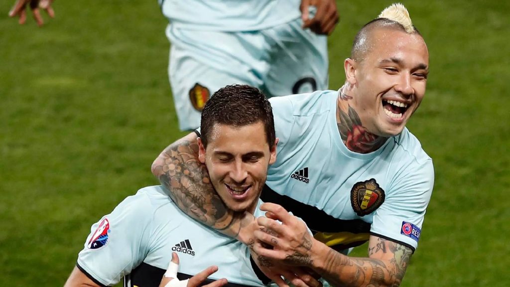 Radja Nainggolan Sah Ke Liga Indonesia