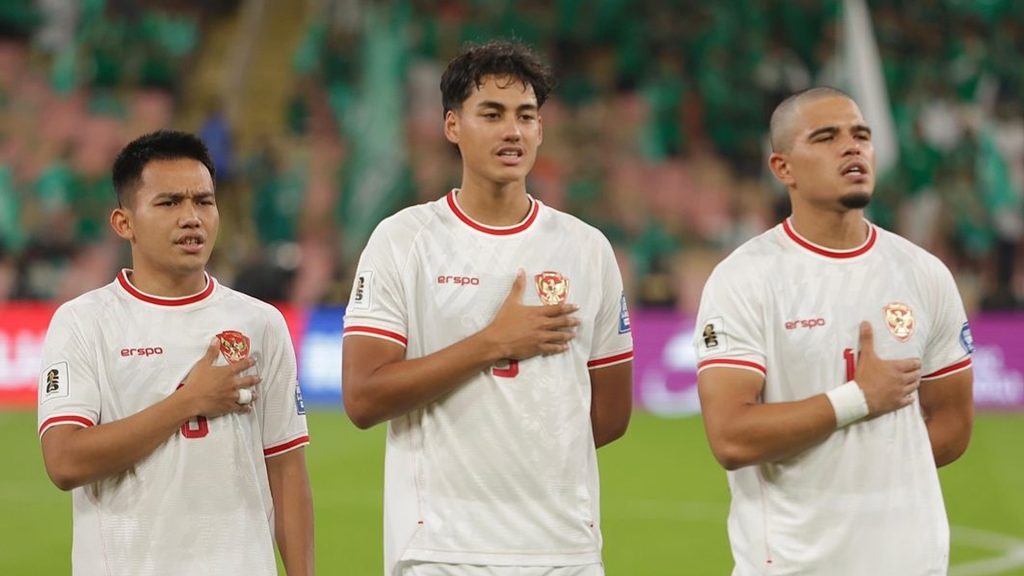 Rafael Struick Gabung Mantan Klub Shin Tae-yong