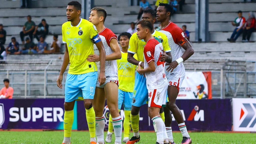 4 Import Liga Super Berpotensi Dinaturalisasi Menjelang 2025