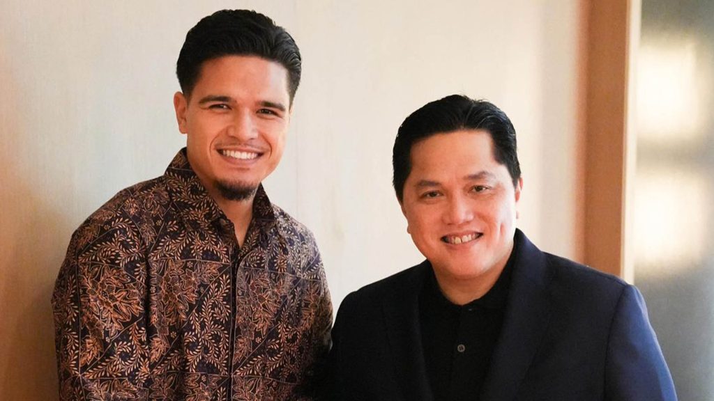 Ragnar Oratmangoen Jadi Calon Naturalisasi Terbaru Timnas Indonesia