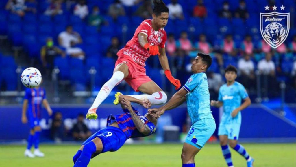 Rahadiazli Dikatakan Terima Tawaran Rasmi Gergasi Liga Super
