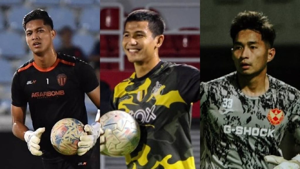 Malaysia Pertaruh Muka Baru Ganti Syihan Hazmi