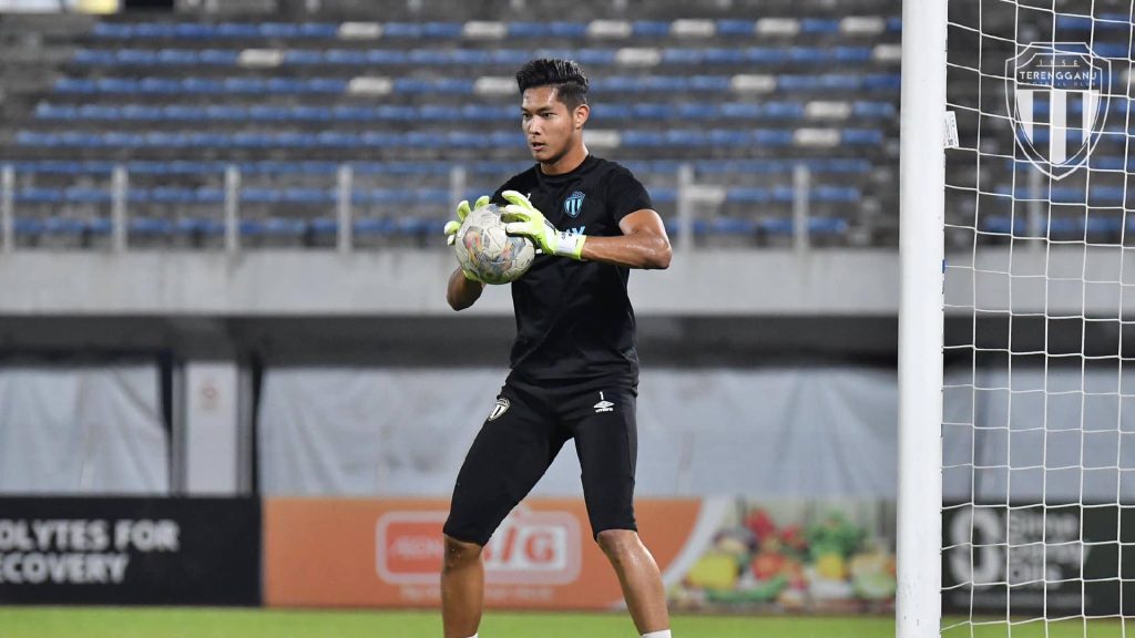 Rahadiazli Rahalim Perlukan Sokongan Untuk Bangkit Semula