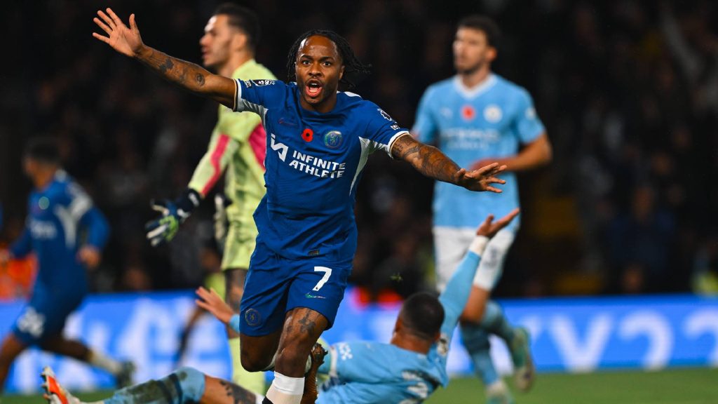 Chelsea & Man City Berpotensi Dihumban Keluar Dari EPL