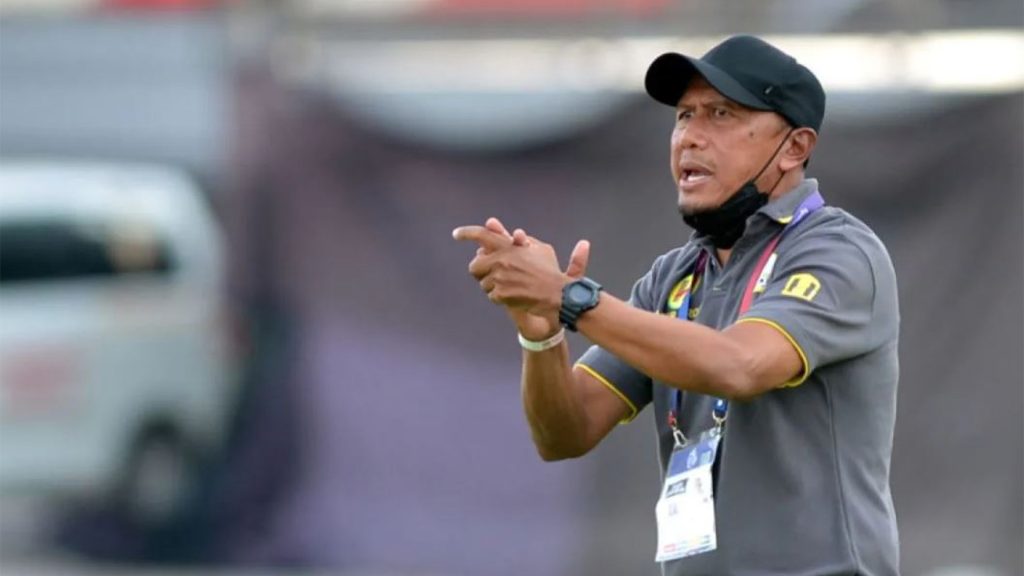 Rahmad Darmawan: Untuk Kepentingan Nasional, Apapun Kami Berikan