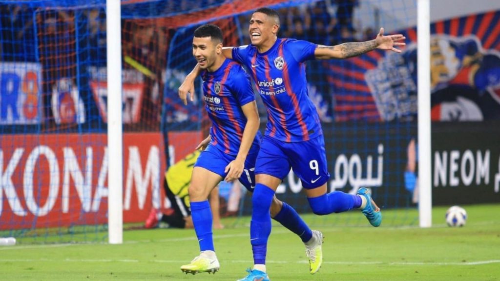 ‘Super-Sub’ Ramadhan Warnai Santapan Moreh JDT