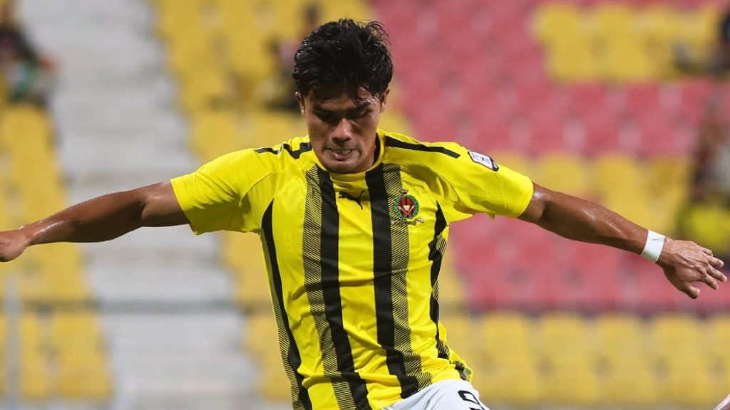 Ramadhan Sananta Puji Kualiti Liga Malaysia