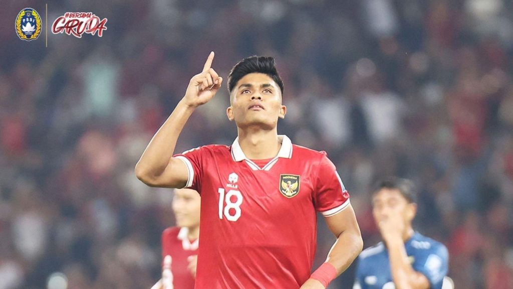 Ramadhan Sananta Sah Warnai Liga Super
