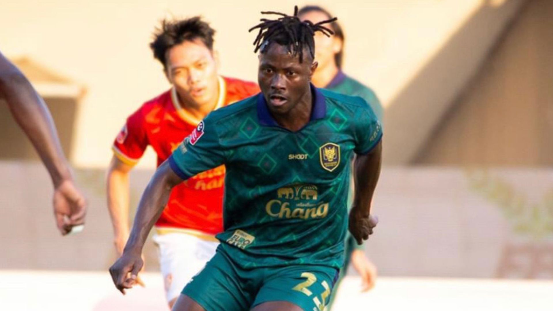 Ratchaburi Safawi 1 Thai League 1: Ratchaburi Alami Kekalahan Mengejut Kepada Police Tero