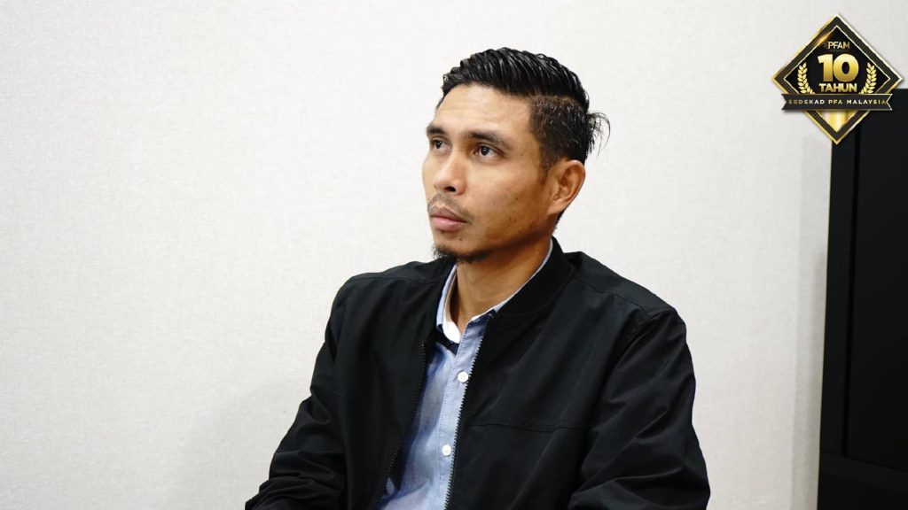 Razman Roslan Lihat CAFA Nations Cup Ujian Awal Ke Piala Asia