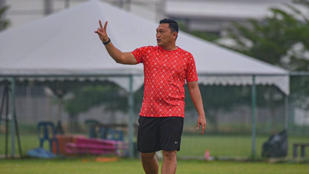 Rezal Zambery Yahya Tinggalkan Kelantan