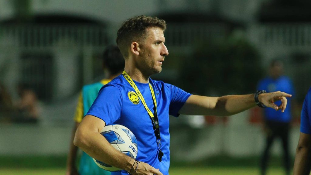 “Malaysia B-16 Tunjuk Banyak Kemajuan Walau Tersingkir Awal” – Javier Ribera