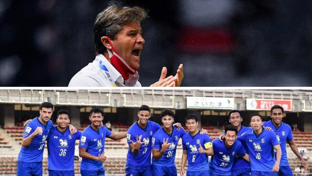 Jurulatih Urawa Reds Anggap BG Pathum Lawan Yang Sebenar