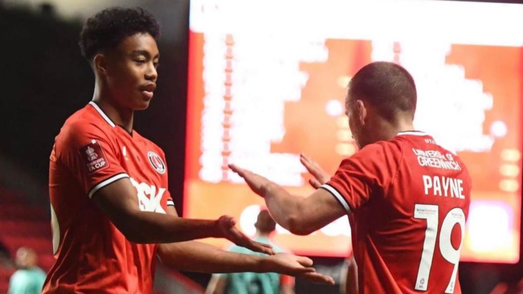 Pemain Warisan Malaysia Dapat Peluang Kedua Di England