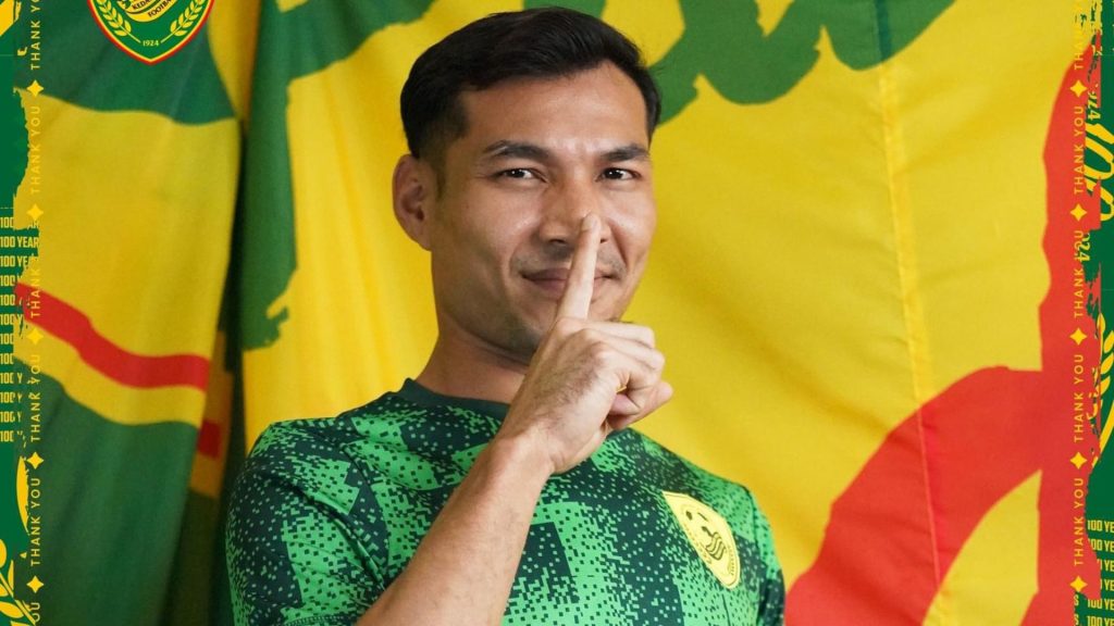 Rizal Ghazali: Terima Kasih Kedah Bawa Saya Pulang