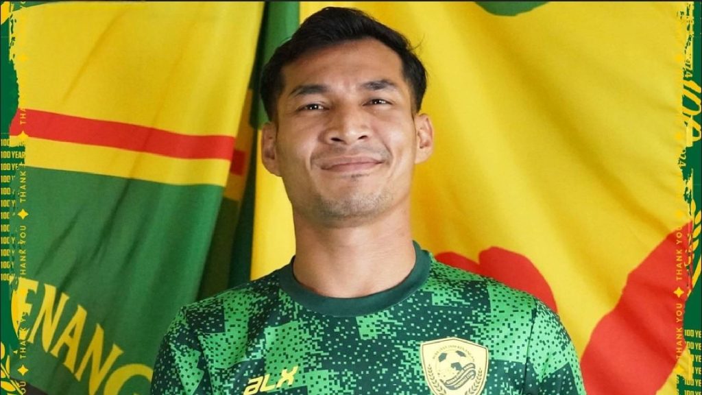 Kedah Sambar Khidmat Rizal Ghazali