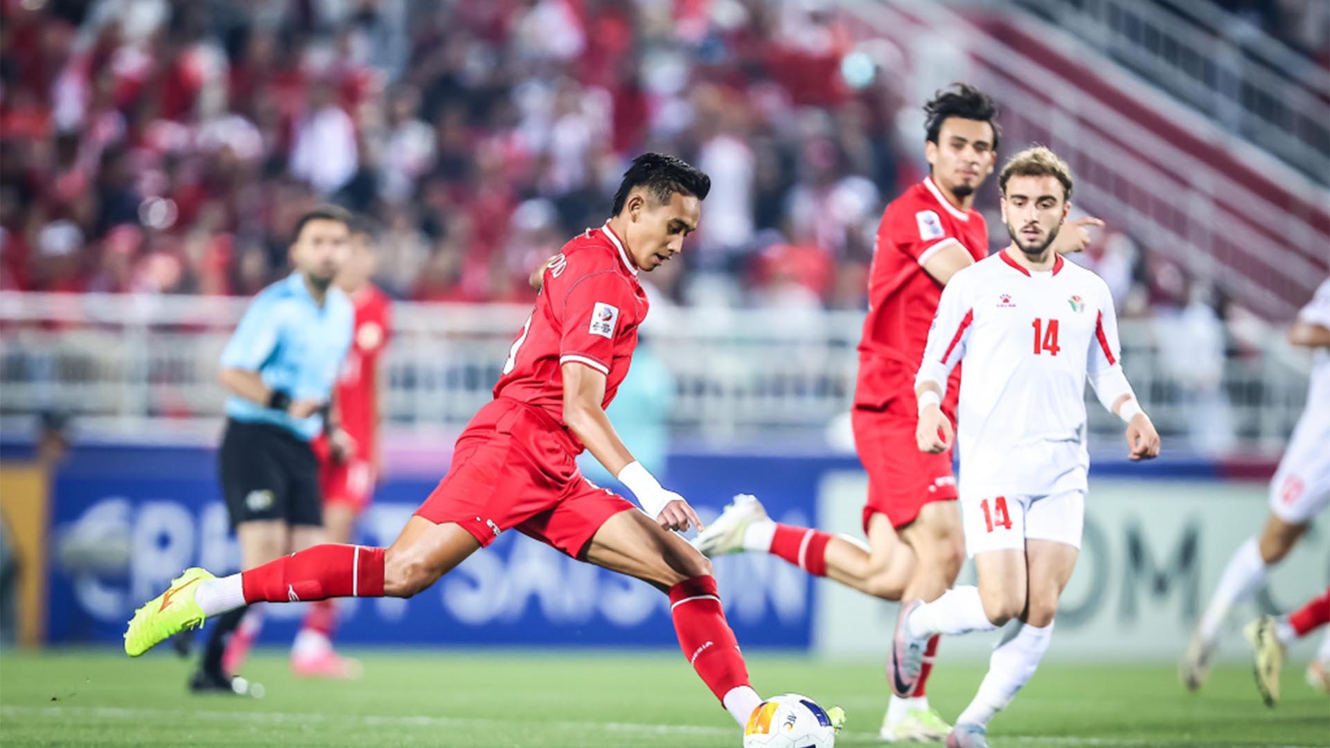 Rizky Ridho 2 3 Penampil Terbaik Saat Timnas Indonesia Hajar Filipina, Thom Haye Paling Gacor Rizky Ridho 2 3 Penampil Terbaik Saat Timnas Indonesia Hajar Filipina, Thom Haye Paling Gacor
