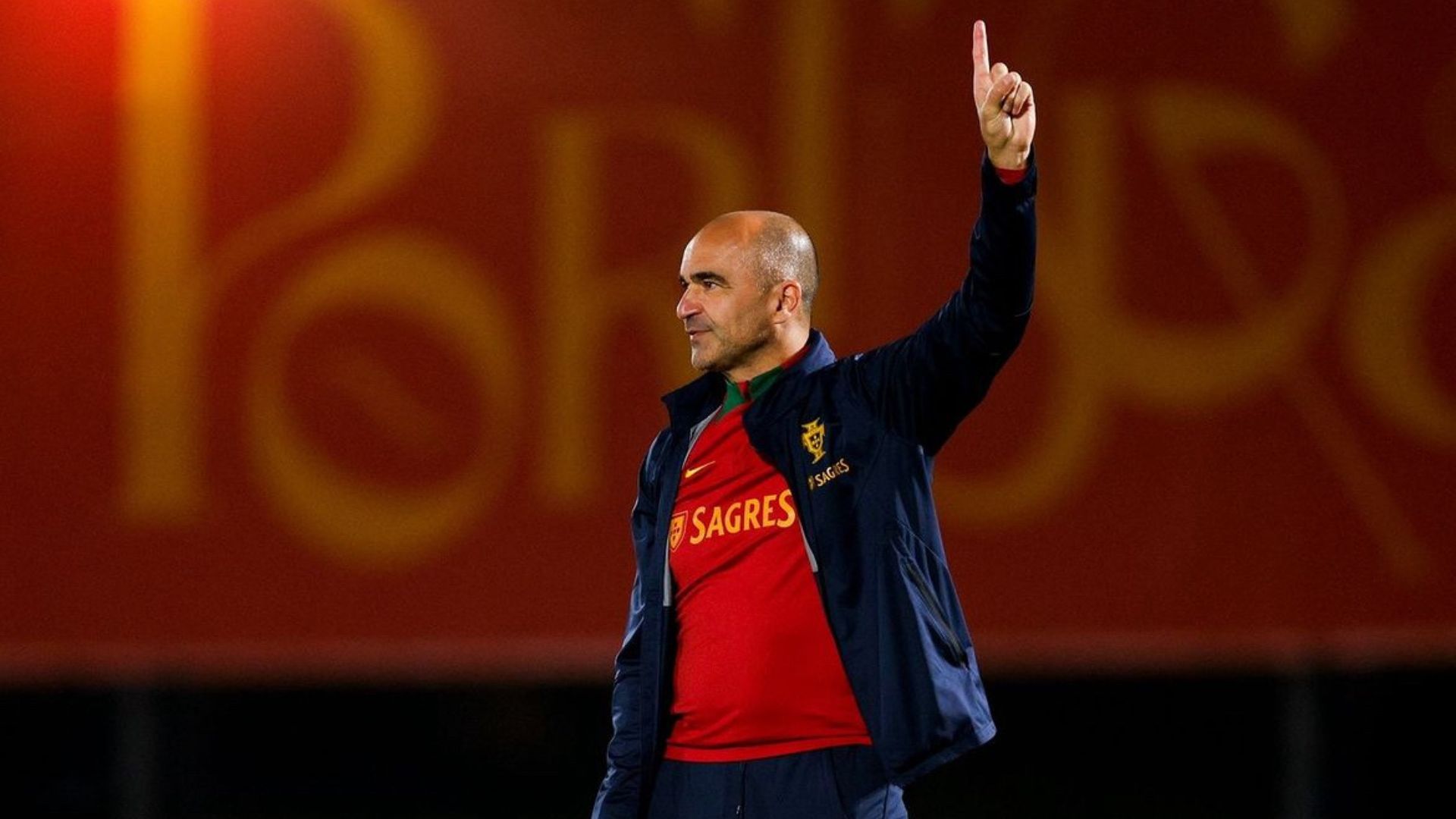 Bekas Jurulatih Wigan, Roberto Martinez Dicanang Kemudi Barcelona